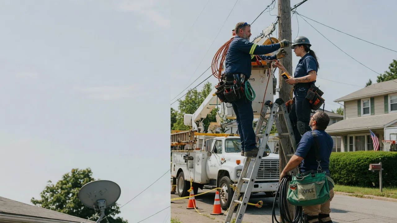 Electrical Repair in Gunlock, KY near me